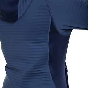 Women's Taagan Fleece Jacket - Blue