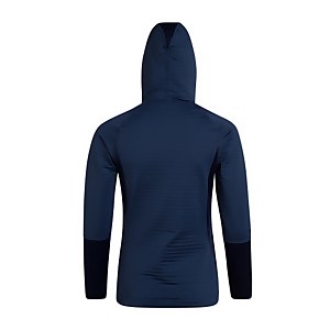 Women's Taagan Fleece Jacket - Blue