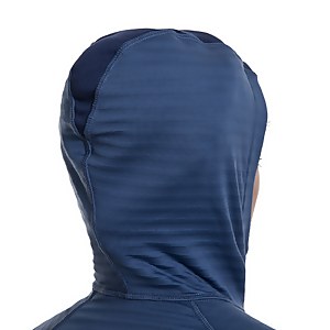 Women's Taagan Fleece Jacket - Blue