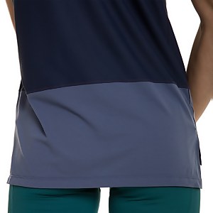 Women's Nesna Vest - Blue