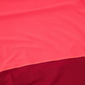 Women's Nesna Vest - Red
