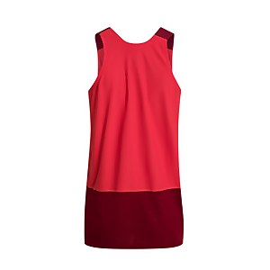 Women's Nesna Vest - Red