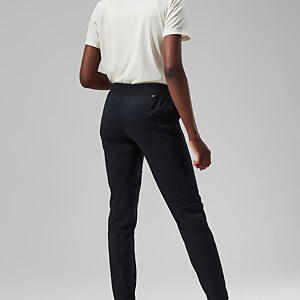 Arrina Hose für Damen - Schwarz