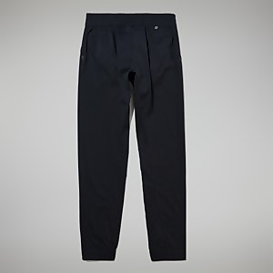 Arrina Hose für Damen - Schwarz