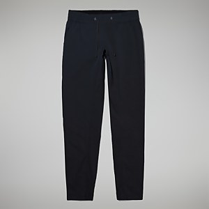 Arrina Hose für Damen - Schwarz