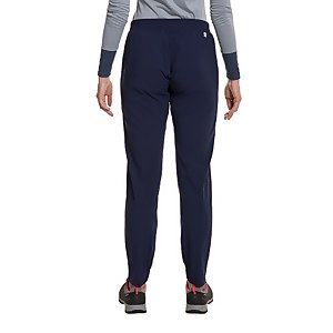 Women's Arrina Trousers - Blue