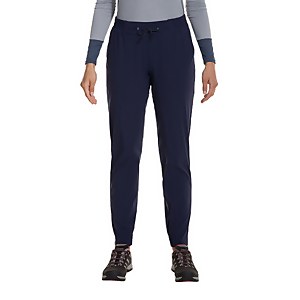 Women's Arrina Trousers - Blue