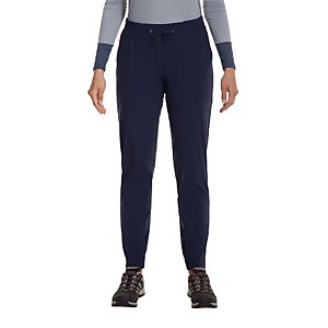 Women's Arrina Trousers - Blue