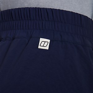 Women's Arrina Trousers - Blue