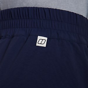 Women's Arrina Trousers - Blue