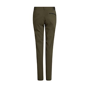 Women's Fresgoe Trousers - Dark Green