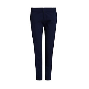 Women's Fresgoe Trousers - Blue