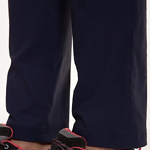 Women's Fresgoe Trousers - Blue