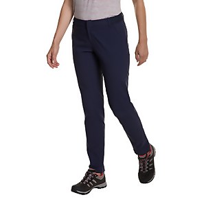 Women's Fresgoe Trousers - Blue