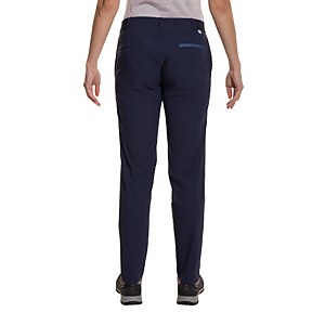 Women's Fresgoe Trousers - Blue