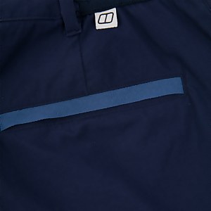 Women's Fresgoe Trousers - Blue