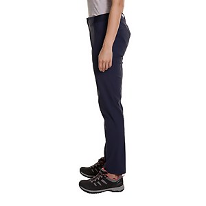Women's Fresgoe Trousers - Blue