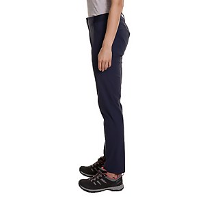 Women's Fresgoe Trousers - Blue
