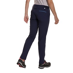 Women's Fresgoe Trousers - Blue