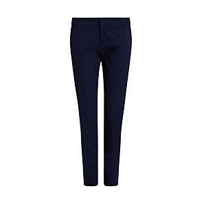 Women's Fresgoe Trousers - Blue - 8 29