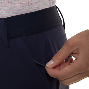 Women's Fresgoe Trousers - Blue