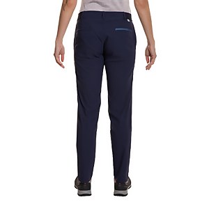 Women's Fresgoe Trousers - Blue