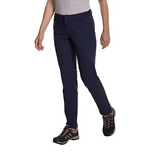Women's Fresgoe Trousers - Blue