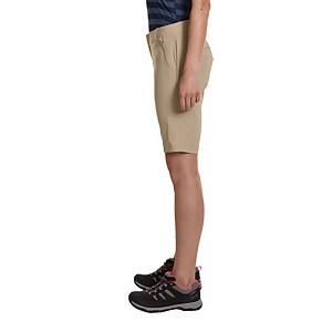 Women's Fresgoe Shorts - Beige