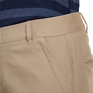 Women's Fresgoe Shorts - Beige
