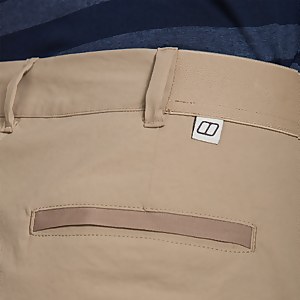 Women's Fresgoe Shorts - Beige