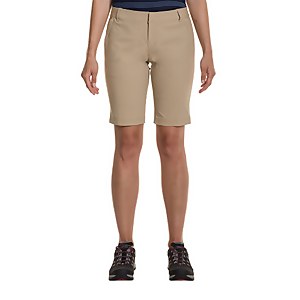 Women's Fresgoe Shorts - Beige