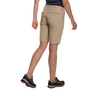 Women's Fresgoe Shorts - Beige