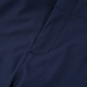 Women's Fresgoe Shorts - Dark Blue