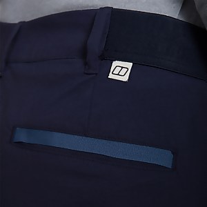 Women's Fresgoe Shorts - Dark Blue