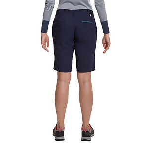 Women's Fresgoe Shorts - Dark Blue