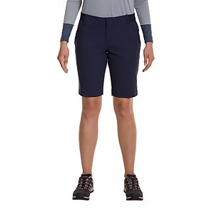 Women's Fresgoe Shorts - Dark Blue
