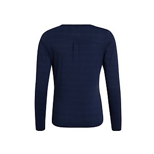 Women's Explorer Optic Tech Tee - Blue
