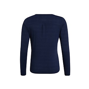Women's Explorer Optic Tech Tee - Blue