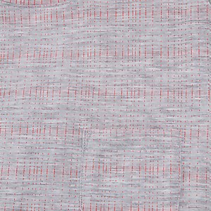 Women's Explorer Optic Tech Tee - Grey / Red