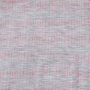 Women's Explorer Optic Tech Tee - Grey / Red