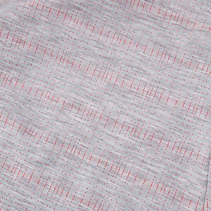 Women's Explorer Optic Tech Tee - Grey / Red