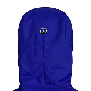 Men's Corbeck Windproof Jacket - Blue