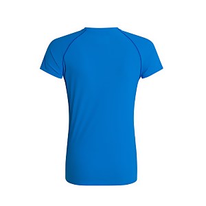 Women's 24/7 Short Sleeve Tech Baselayer - Blue
