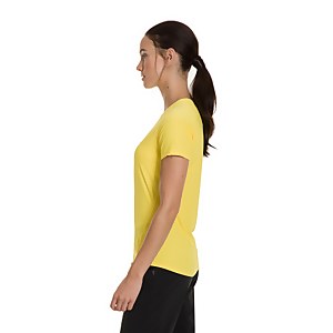 BERGHAUS 24/7 TECH BASECREWSS AF YEL/YEL