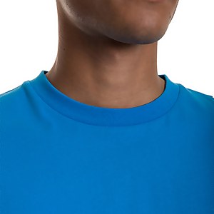 Men's Berghaus Modern Logo T-shirt - Blue