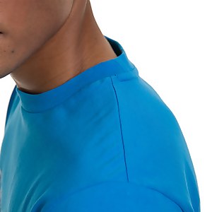 Men's Berghaus Modern Logo T-shirt - Blue