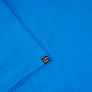 Men's Berghaus Modern Logo T-shirt - Blue