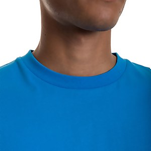 Men's Berghaus Modern Logo T-shirt - Blue