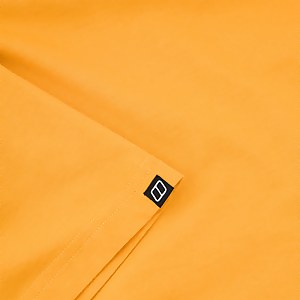 Men's Berghaus Modern Logo T-shirt - Yellow