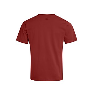 Men's Berghaus Modern Logo T-shirt - Red